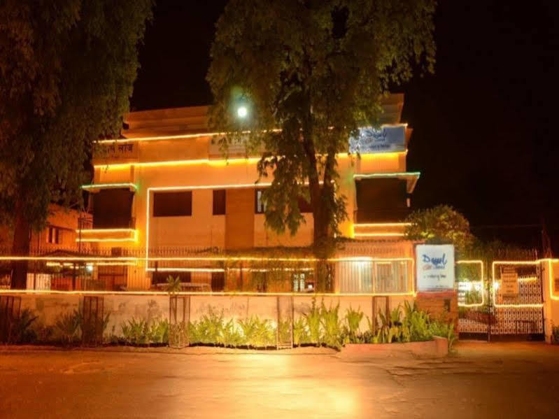 Capital O 10953 Dayal Lodge - A Boutique Hotel Agra  Exterior foto